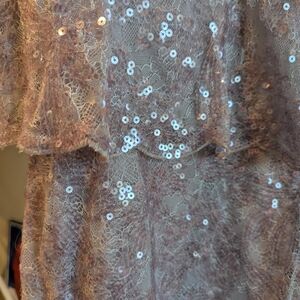 BCBGMaxAzria Cocktail Dress